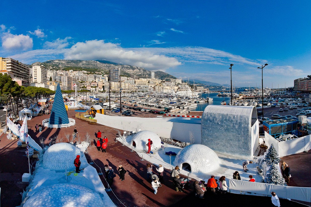 exposition bertrand bodin monaco