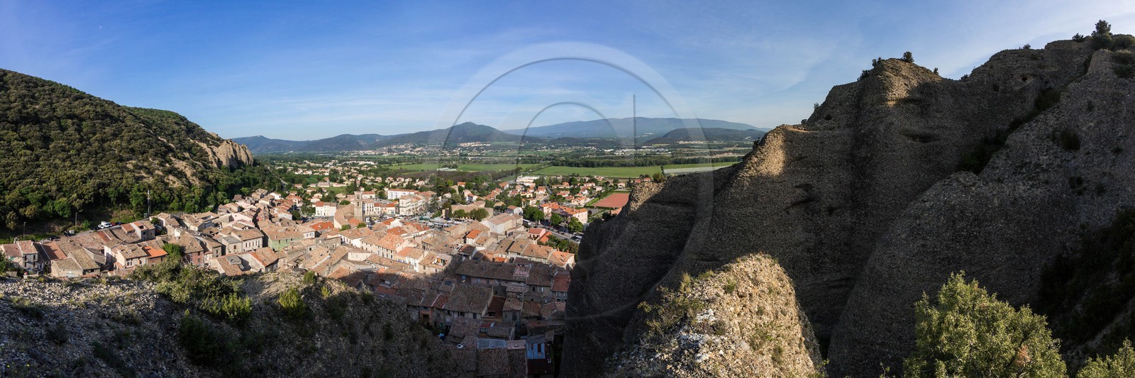 Vallée du Valgaudemar