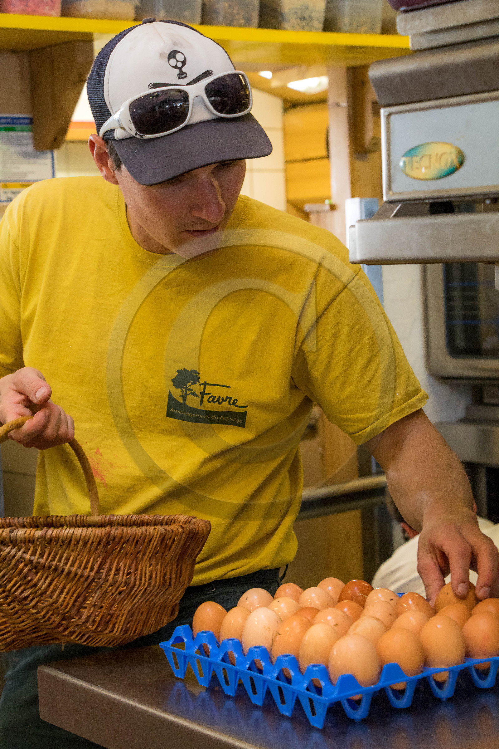 Marc Veyrat, La Maison des Bois