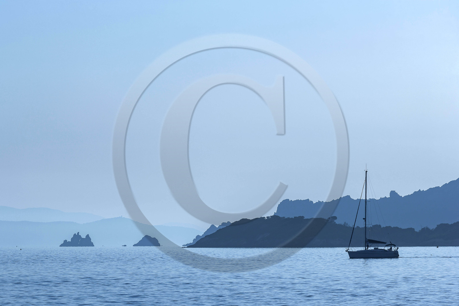 Parc national de Port-Cros