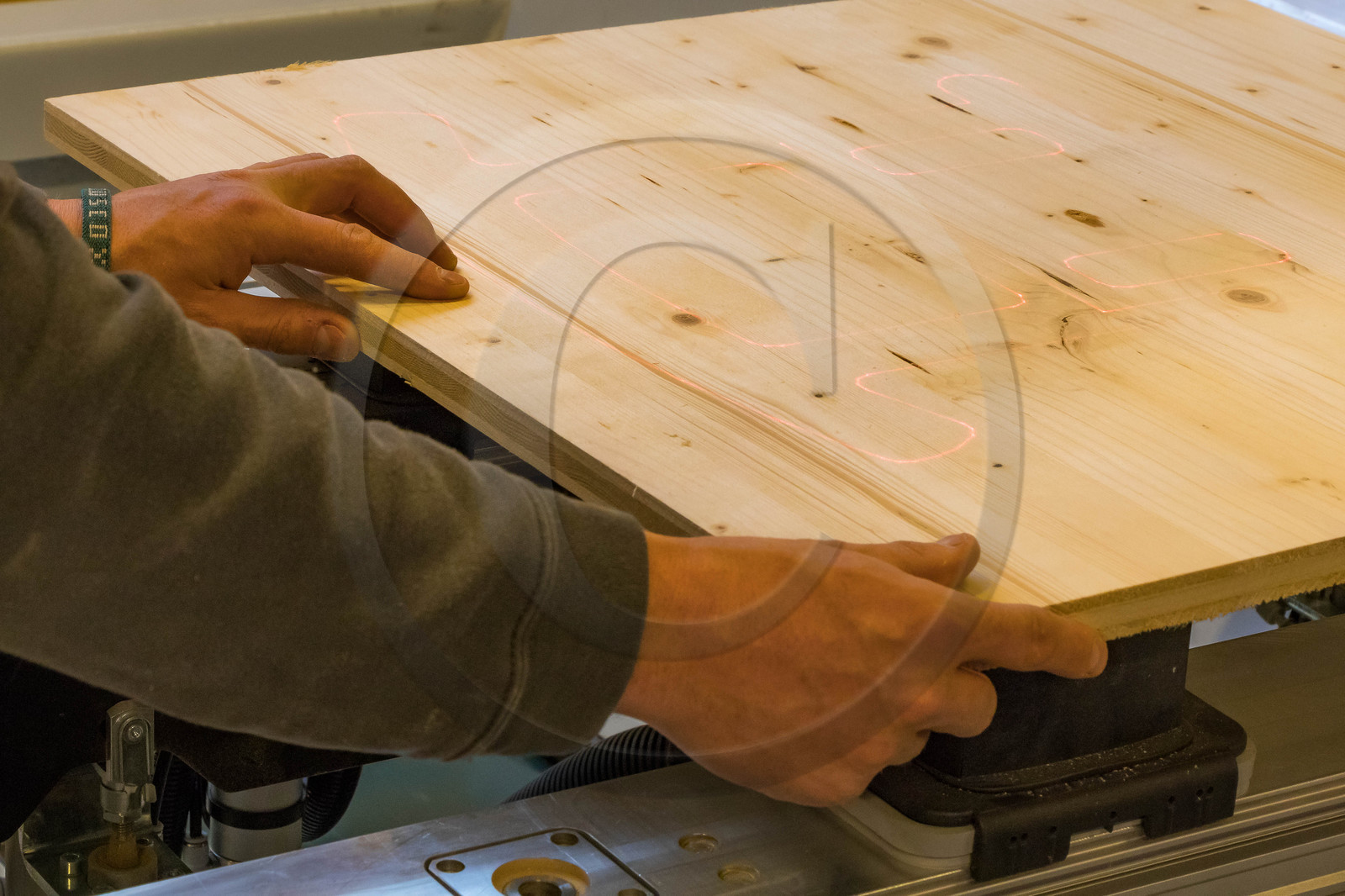 Atelier Monts & Merveilles, Clément Goudet, Compagnon Menuisier Ebéniste