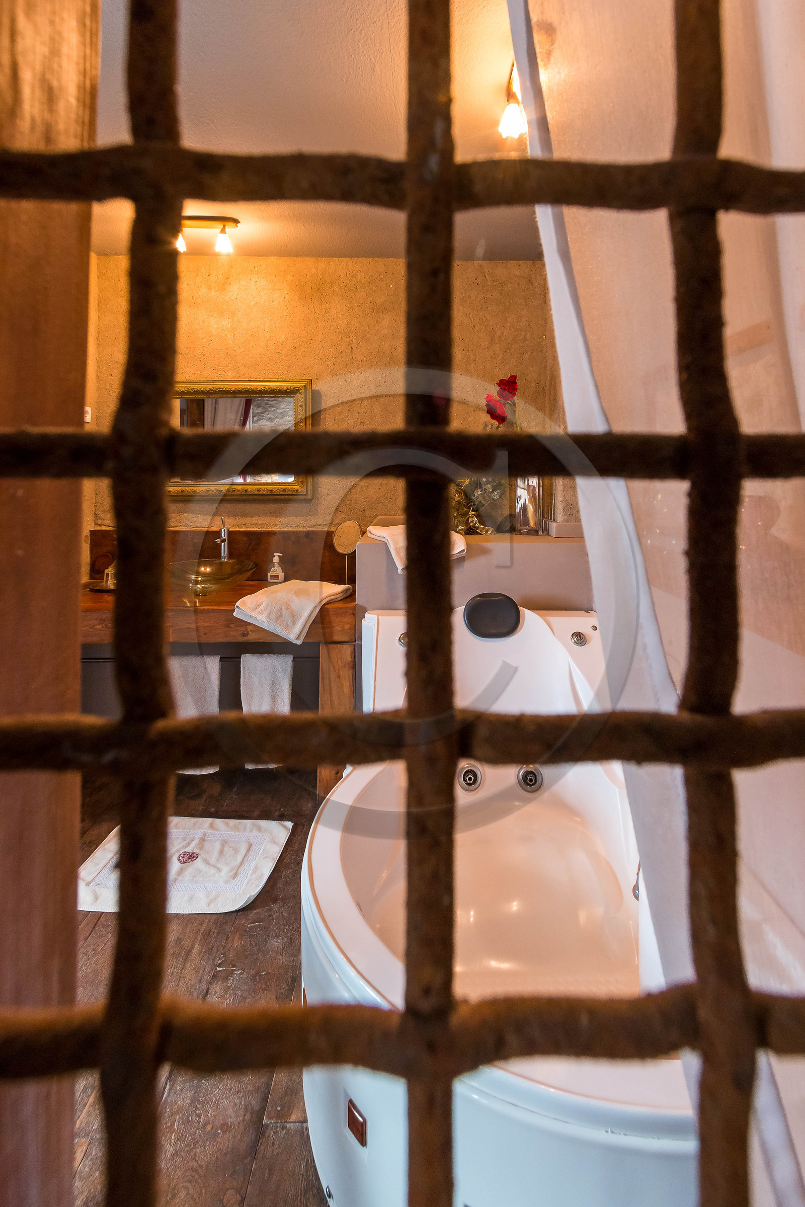 Les Escoyères 1967, Chambres d'hôtes