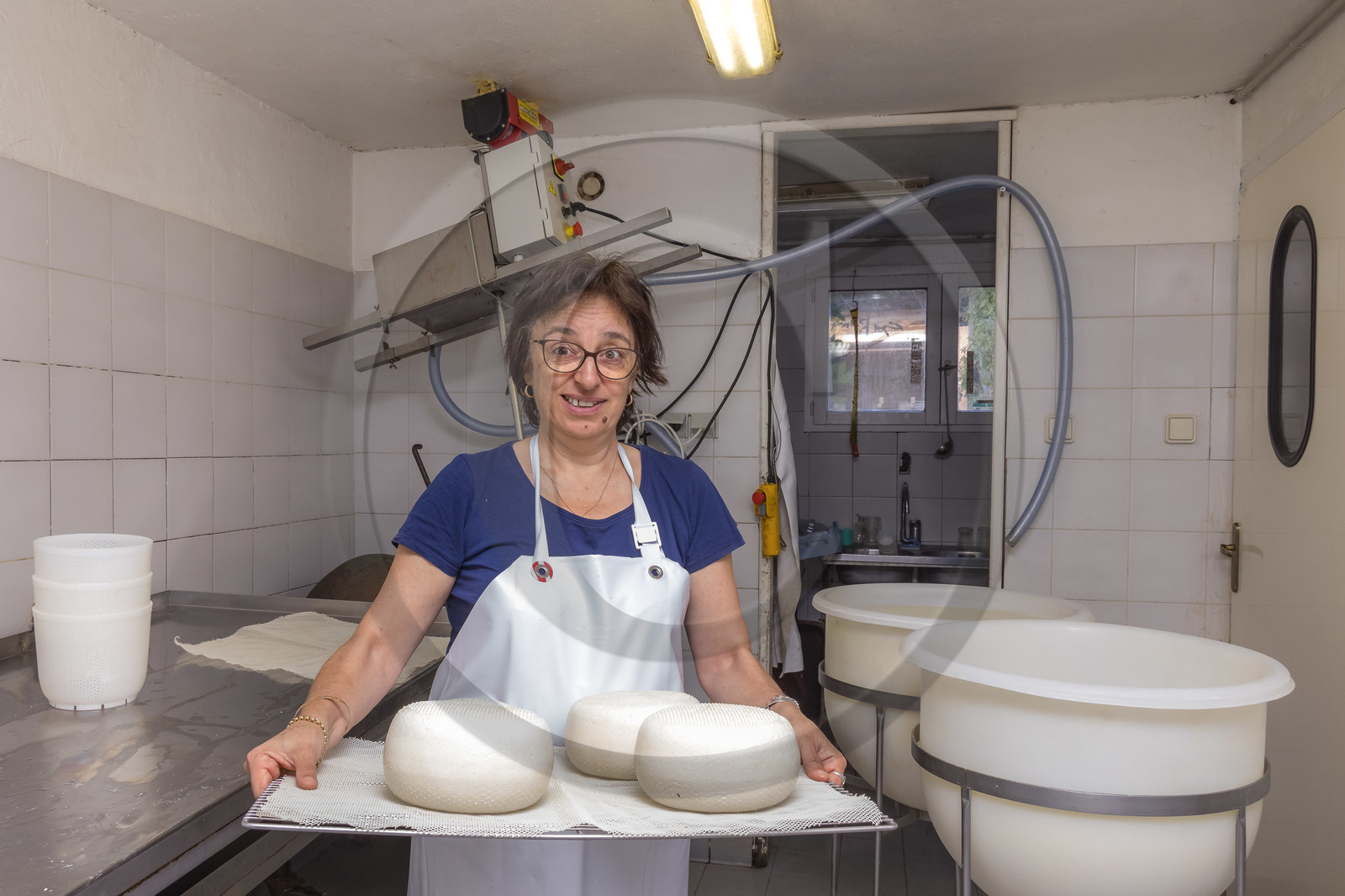 Gaec La Ferme des Ecrins