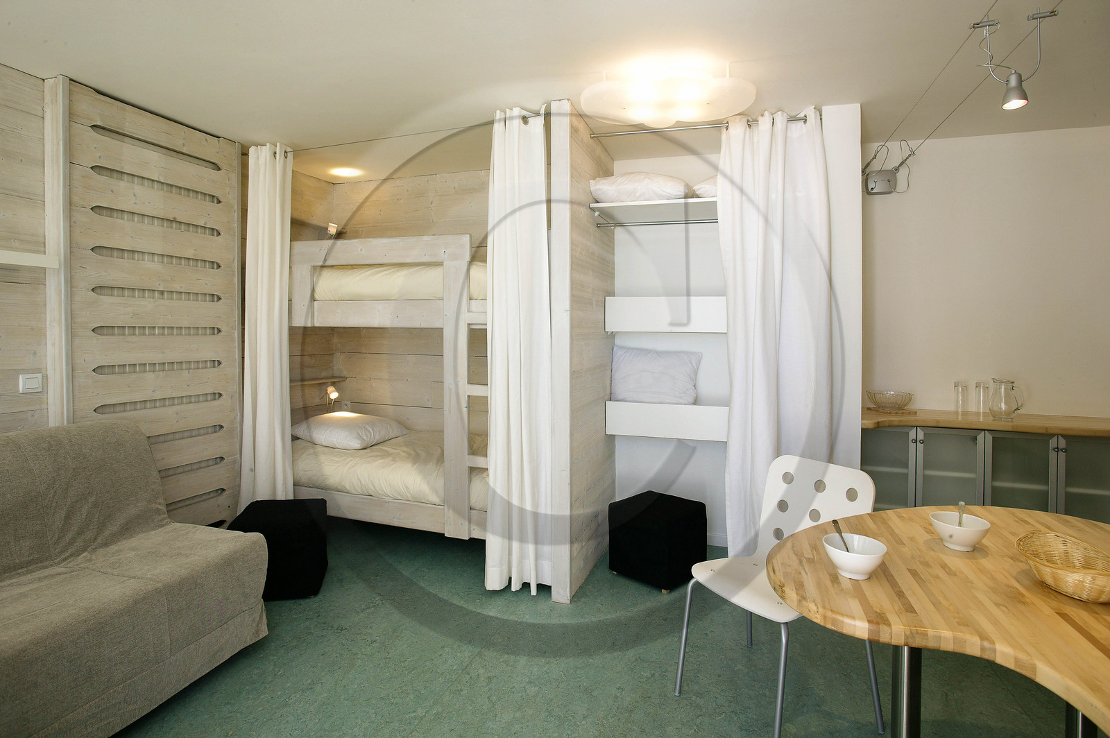 Location appartement