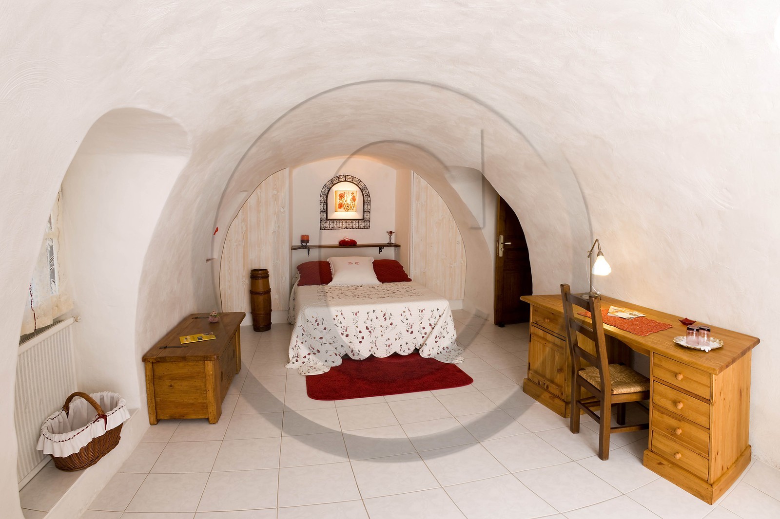 Ventavon, Chambres d'hôtes Domaine de Fay