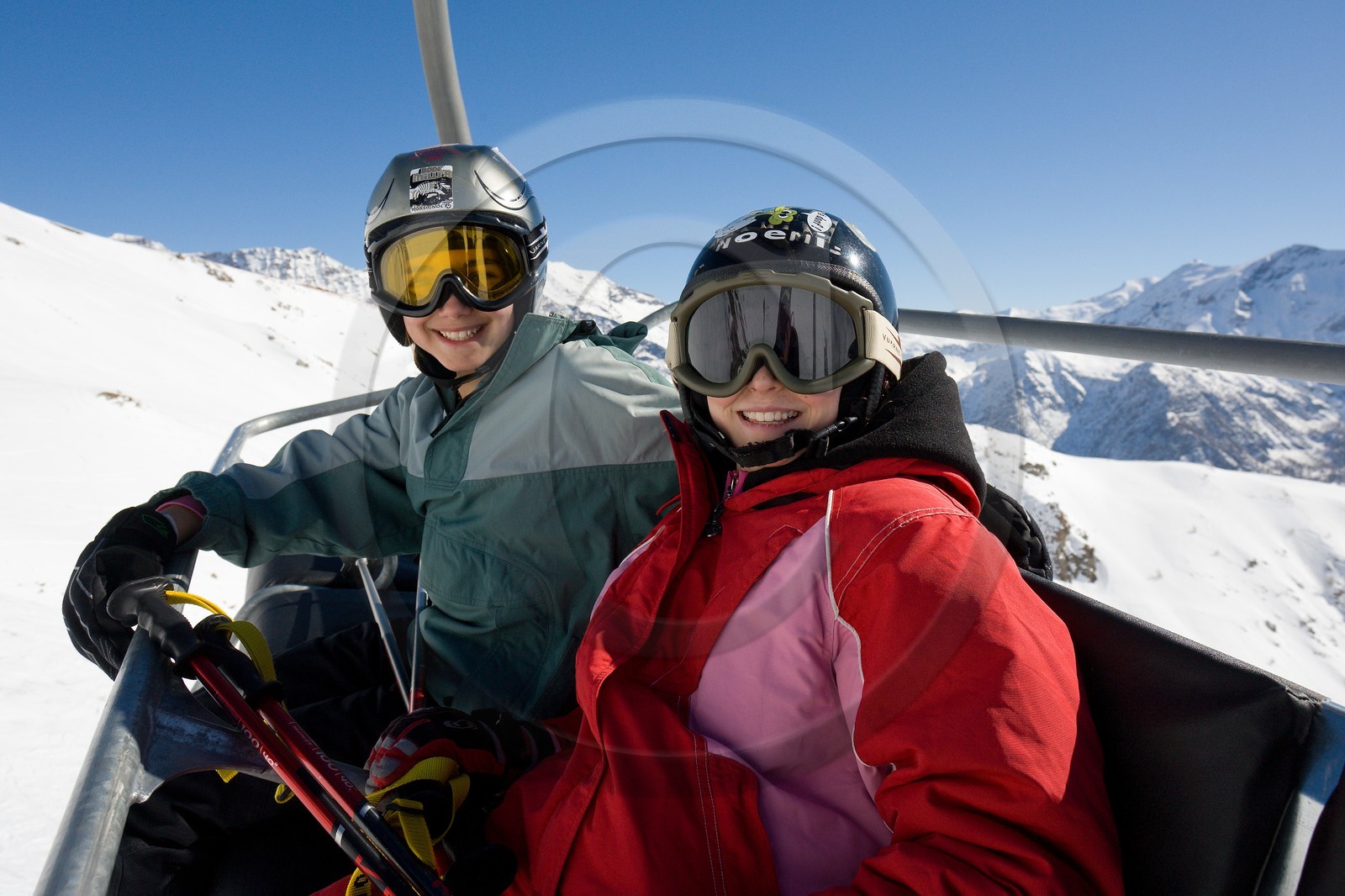 Télémix du Drouvet