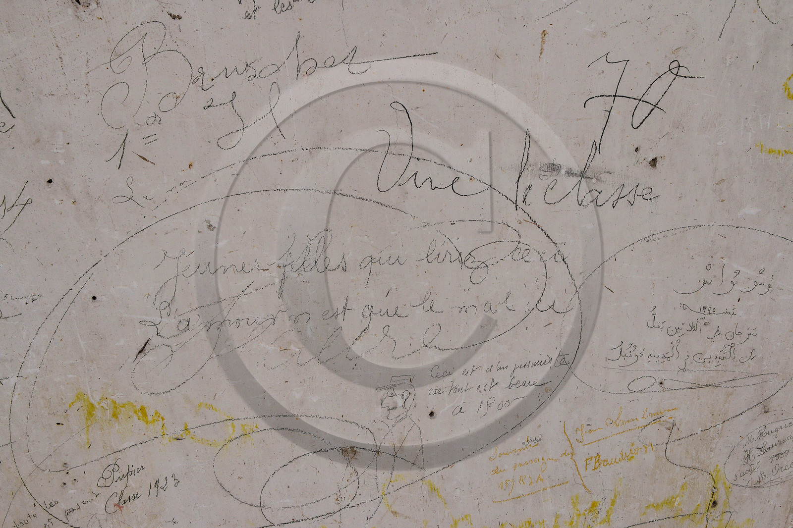 Arvieux, Gîte Laurent Meissimilly