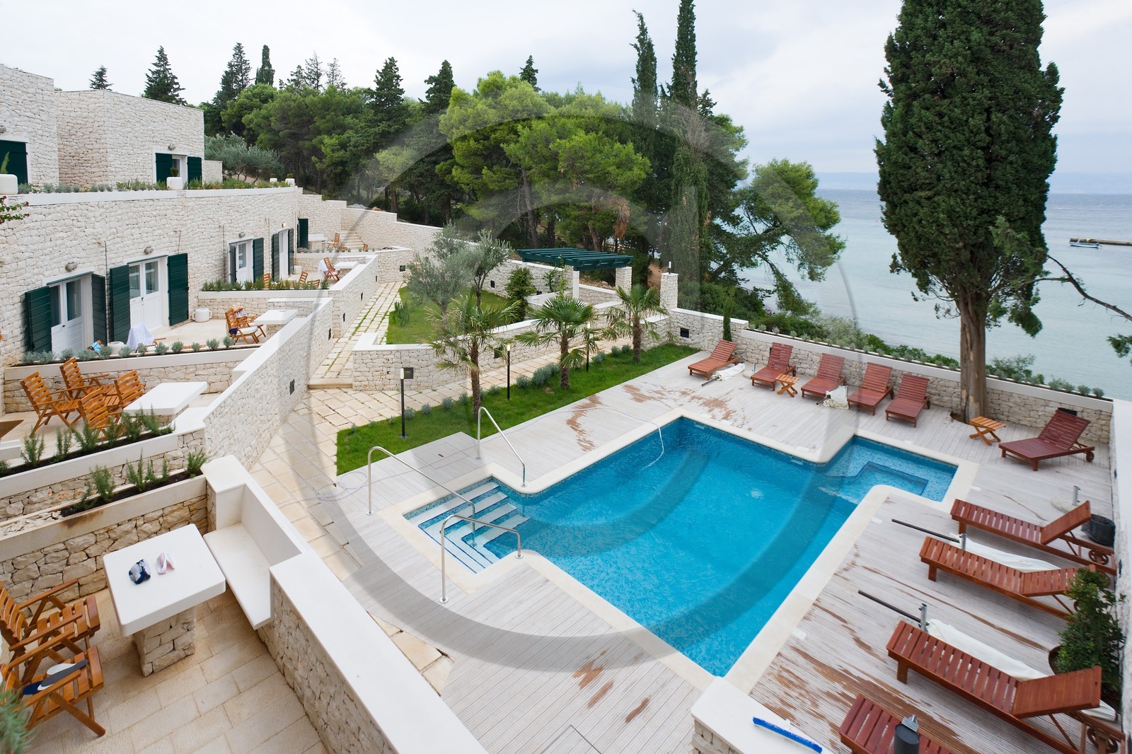 Aparthotel Bracka Perla