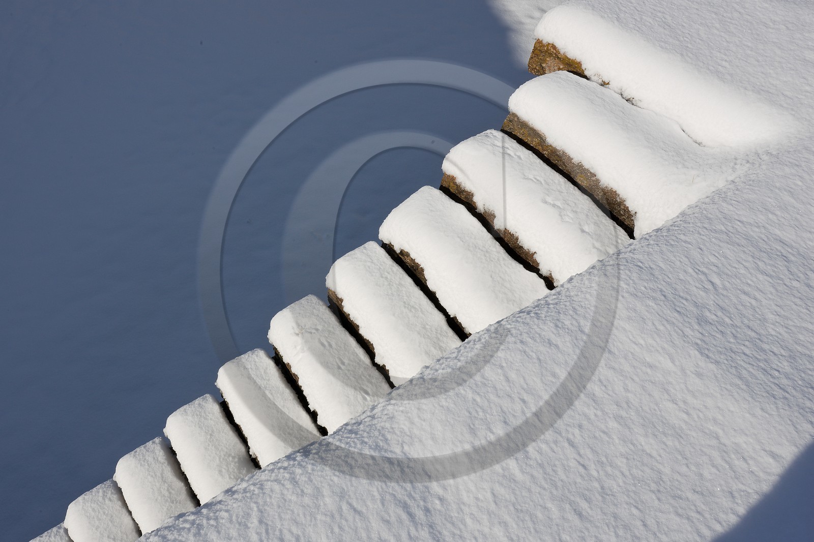 Mont-Dauphin, fortifications Vauban