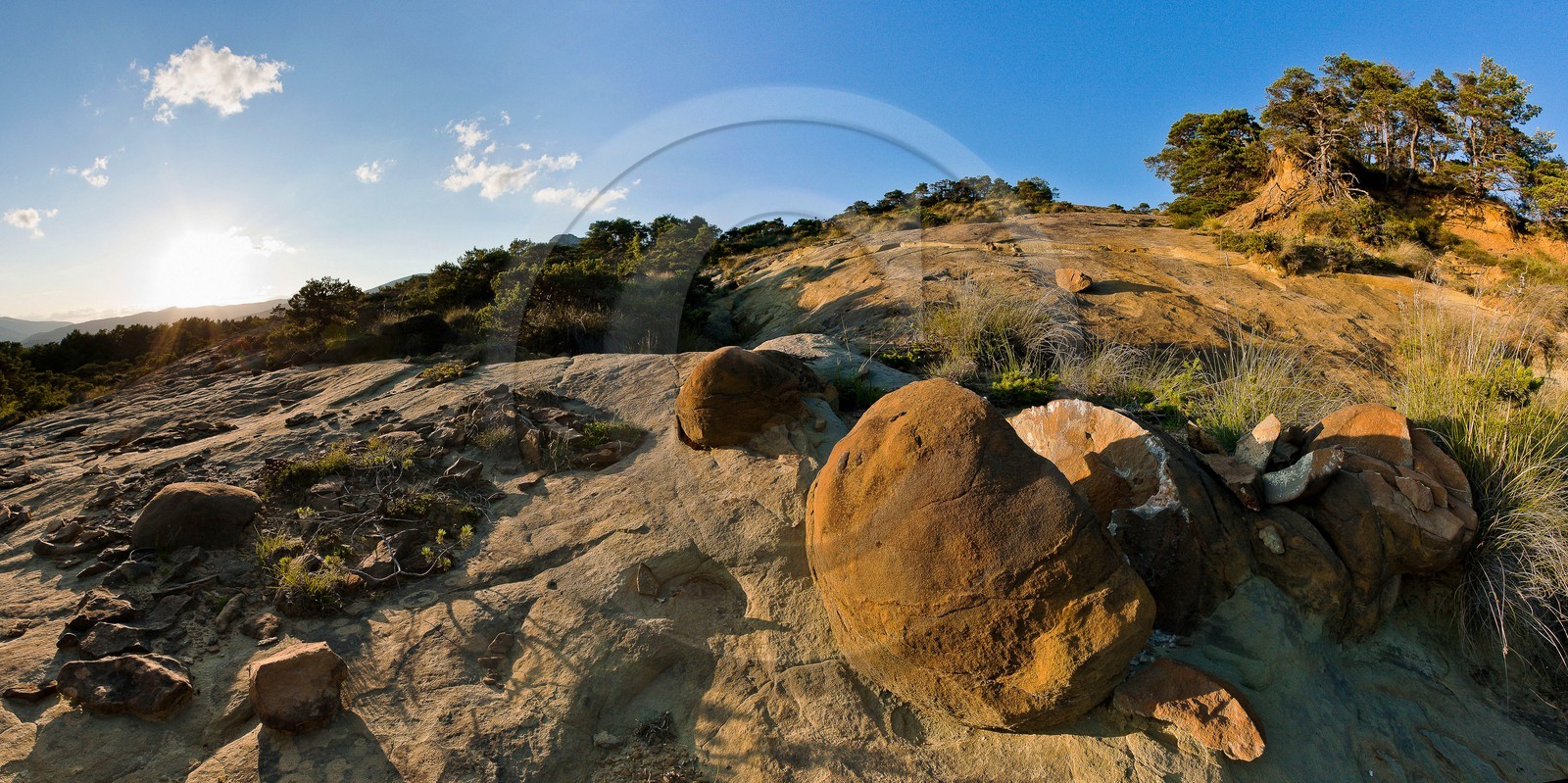 Saint-André de Rosans