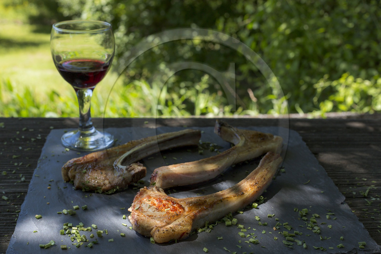 Ferme des Sonnailles, famille Pellissier