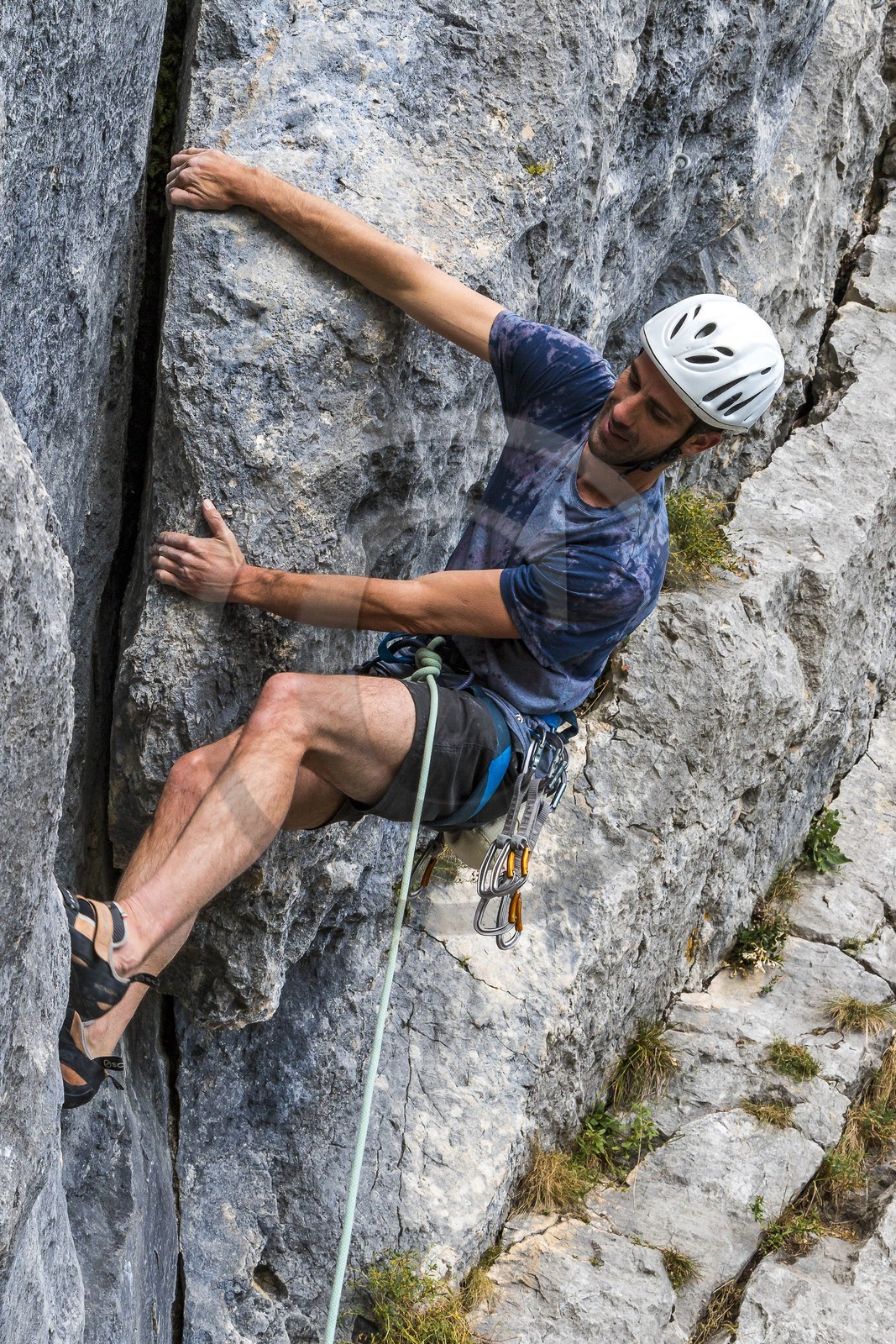 Estéron, Saint-Auban, François Chollet