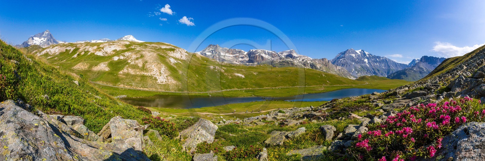 Termignon, Plan du Lac