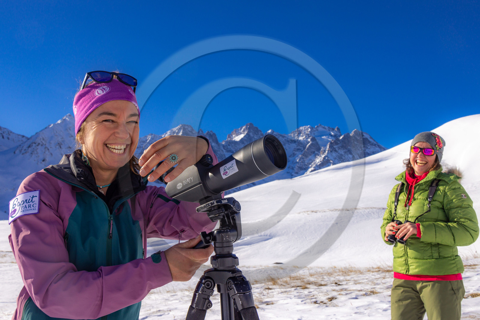 Randozen Serre Chevalier