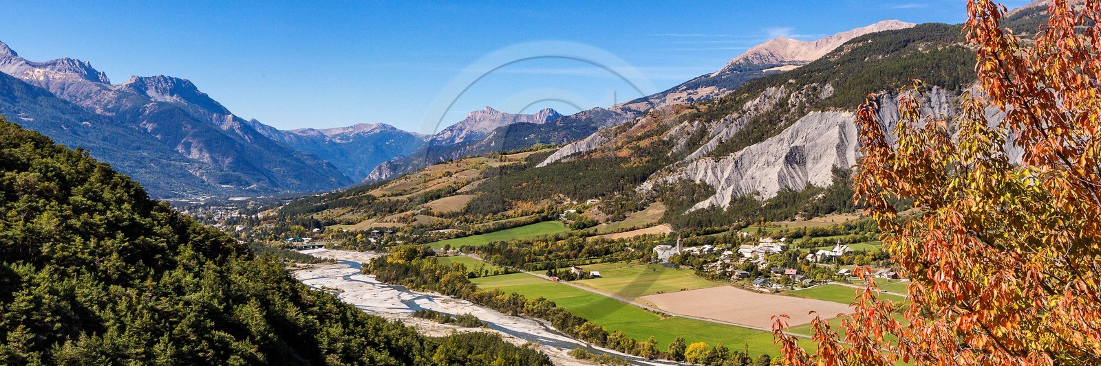 Faucon-de-Barcelonnette