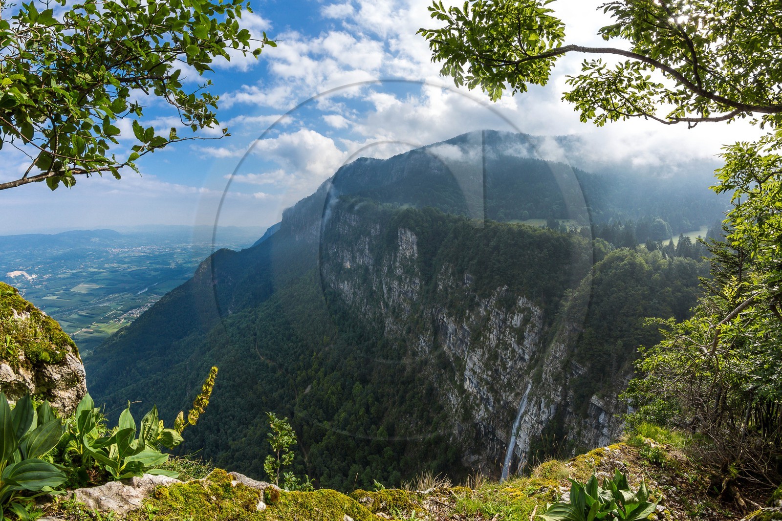 ENS de l'Isère, Les Ecouges