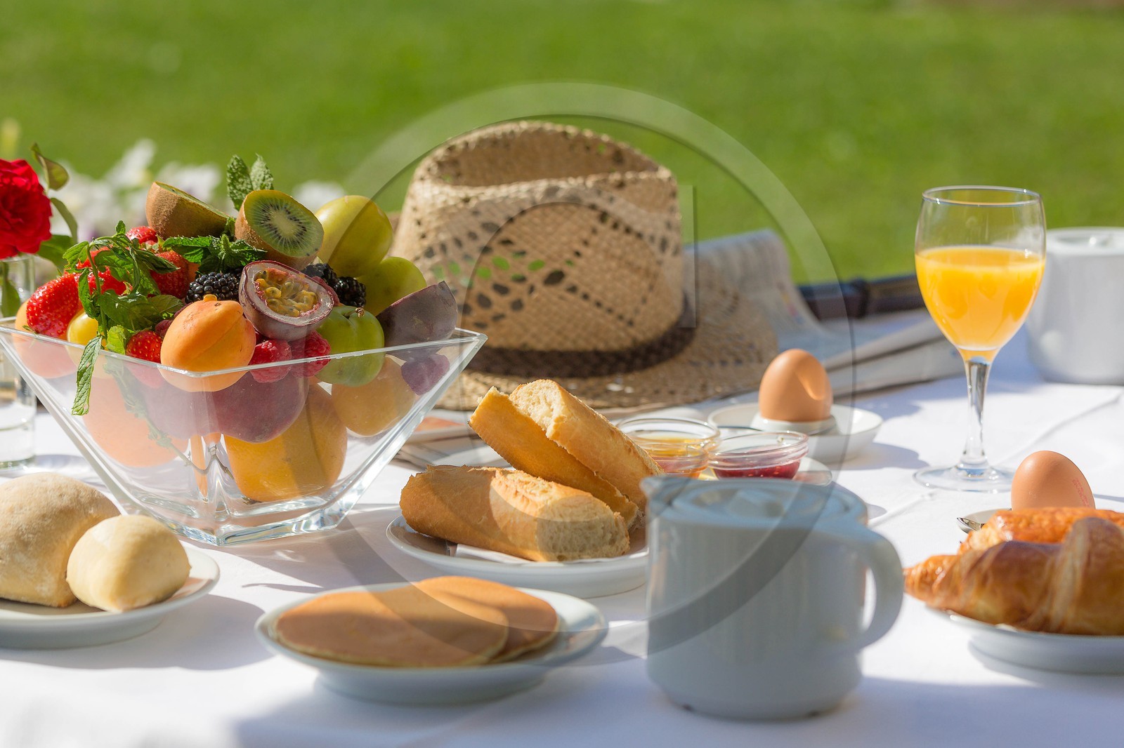 Hôtel restaurant spa Les Bartavelles