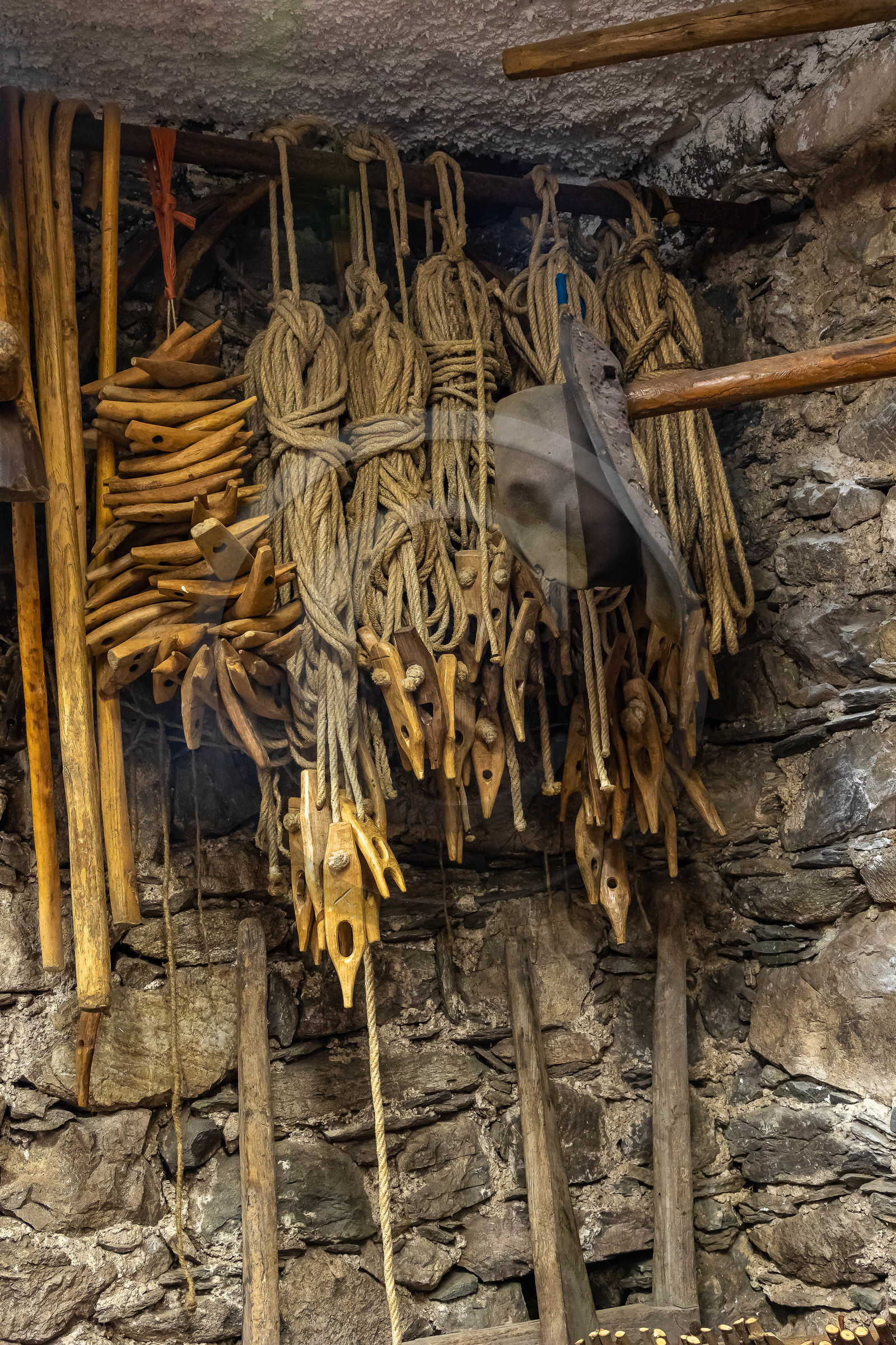 Musée ethnographique