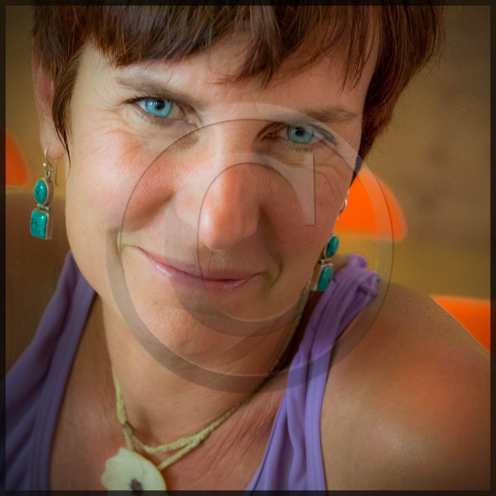 Ecogîte Le Passage des Sarrasins, Julia Queyras