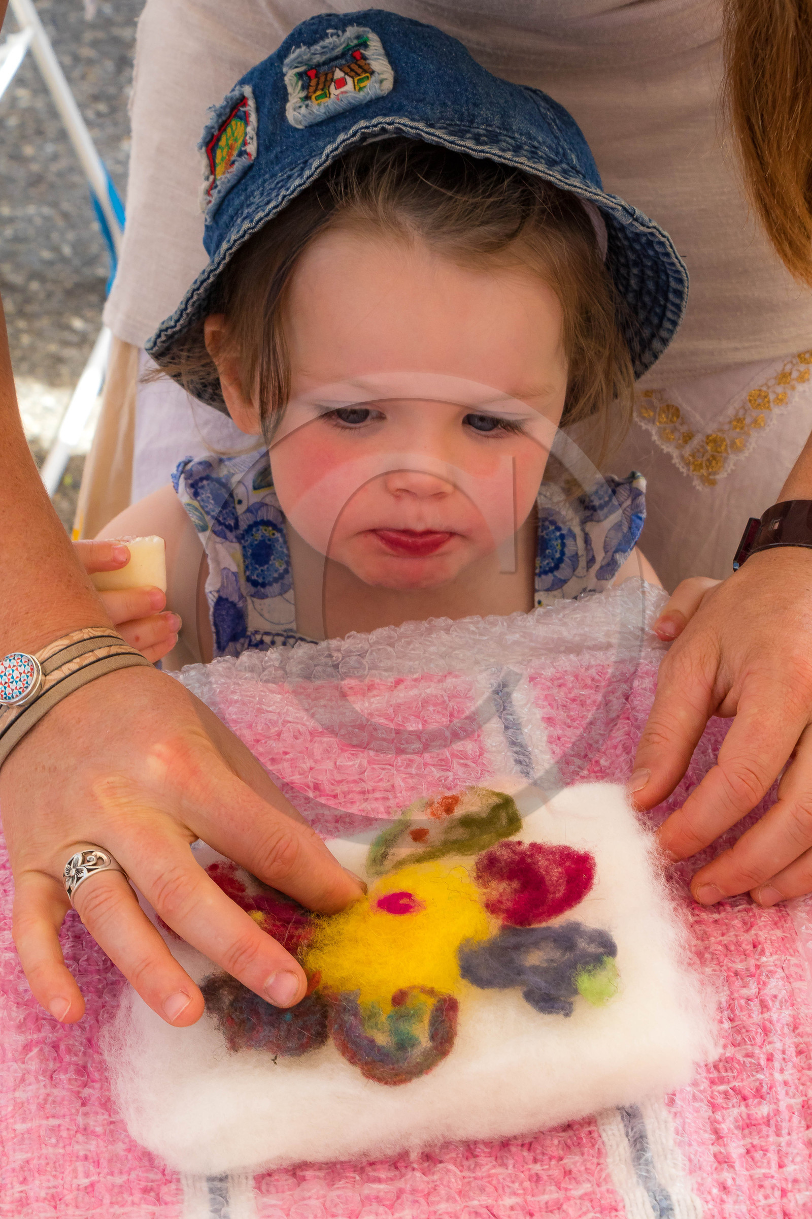 Festival L'Echo des mots