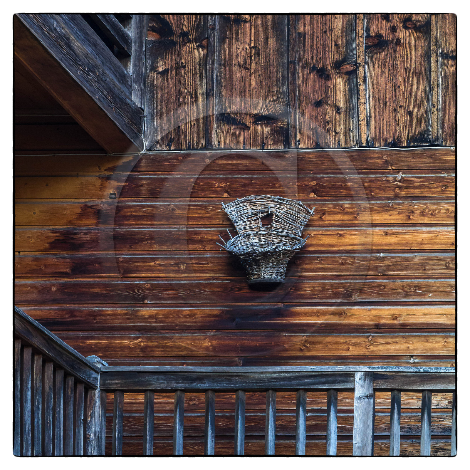 Le Grand Bornand, Chalet 1864