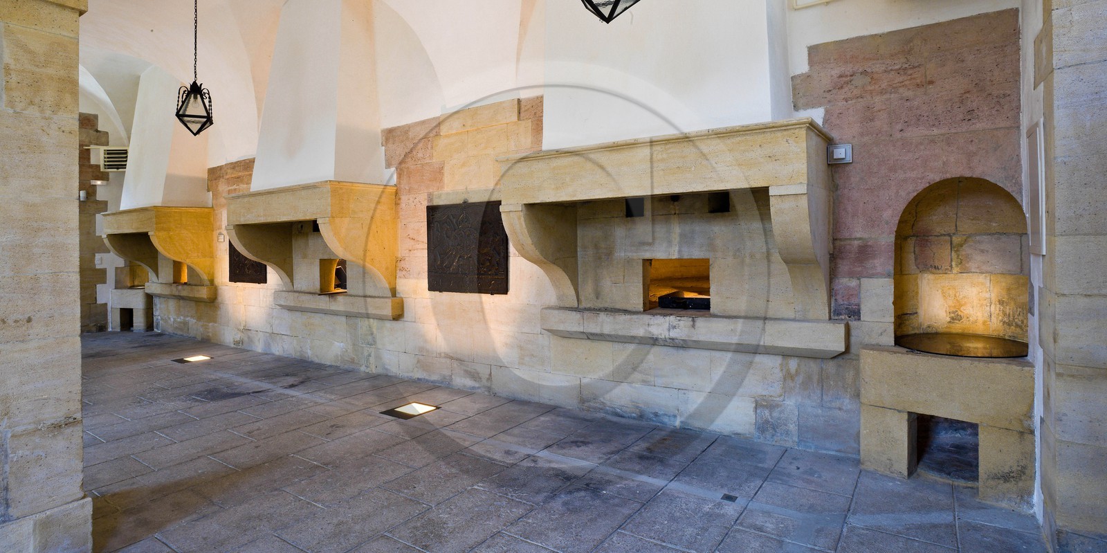 Longwy, Fortifications Vauban inscrites au patrimoine mondial de