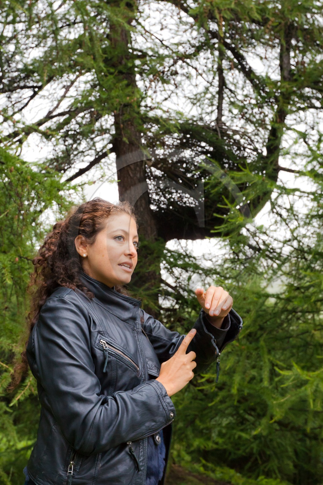 Patricia Meneses, SAN Val Varaita et Queyras