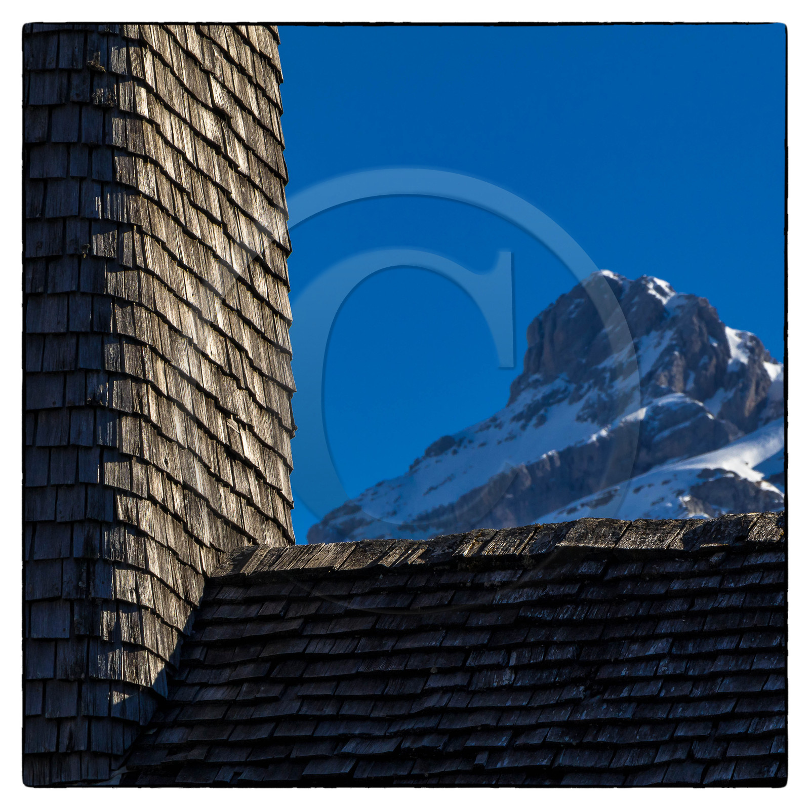 Le Grand Bornand, Les Plans