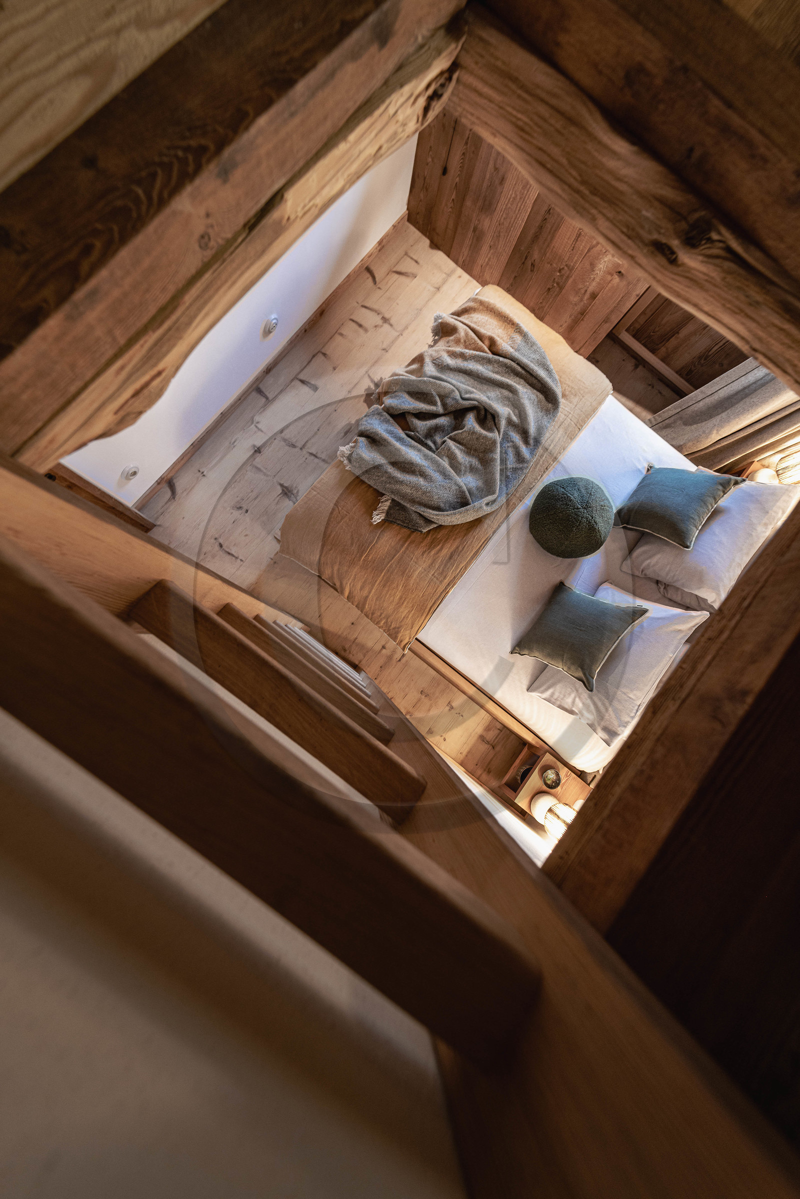 Monts & Merveilles, Maître Artisan d’Art, Chalet Les Combes