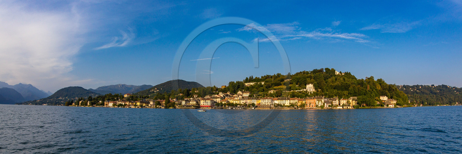 Orta San Giulio,