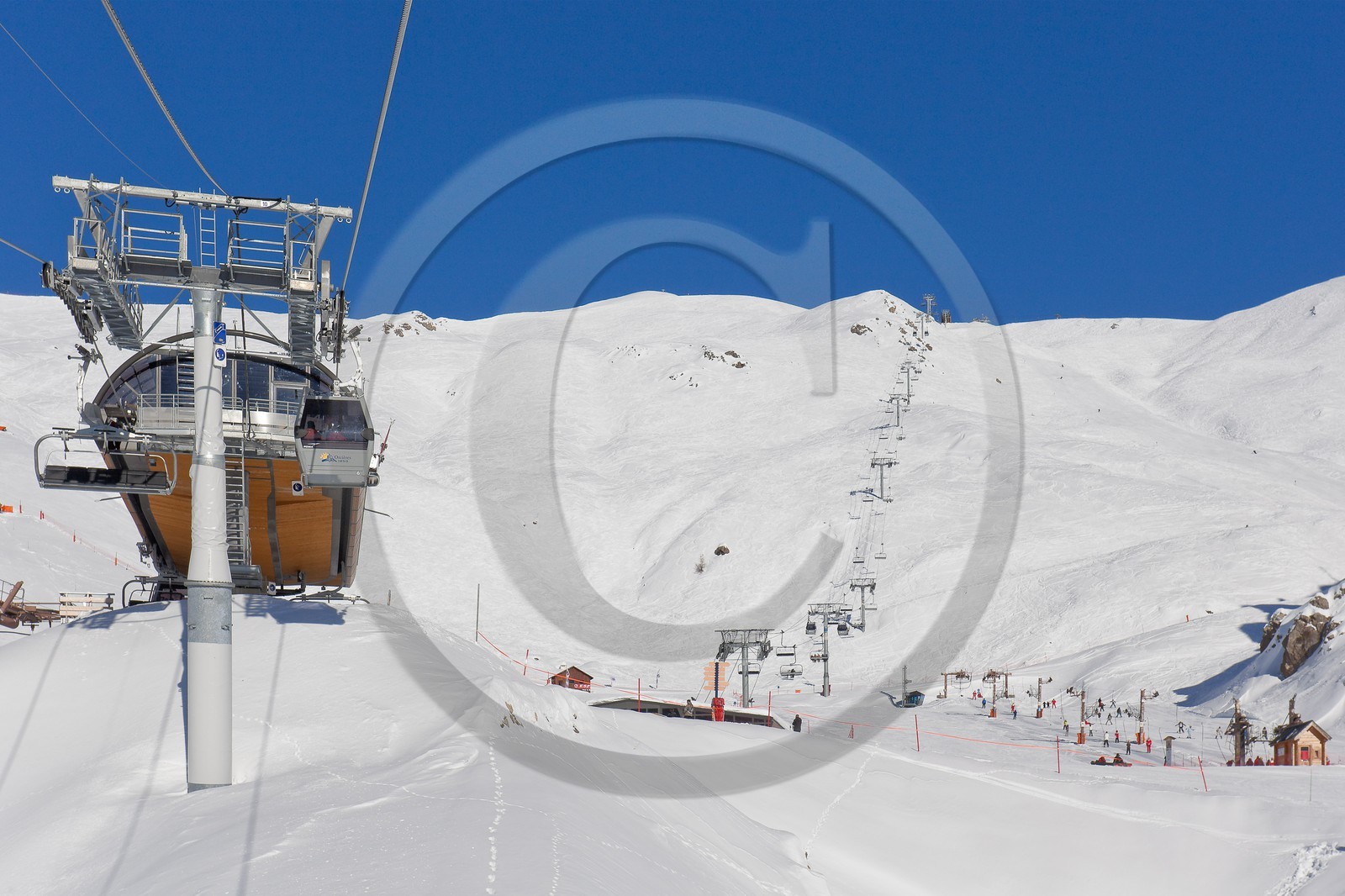 Télémix du Drouvet