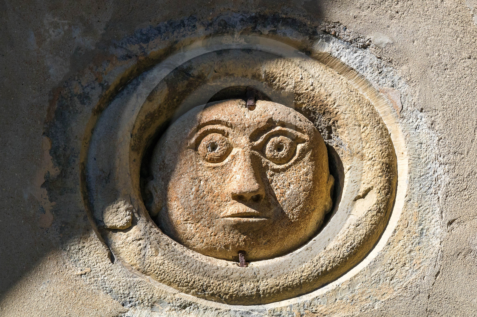 Chapelle des Pétètes