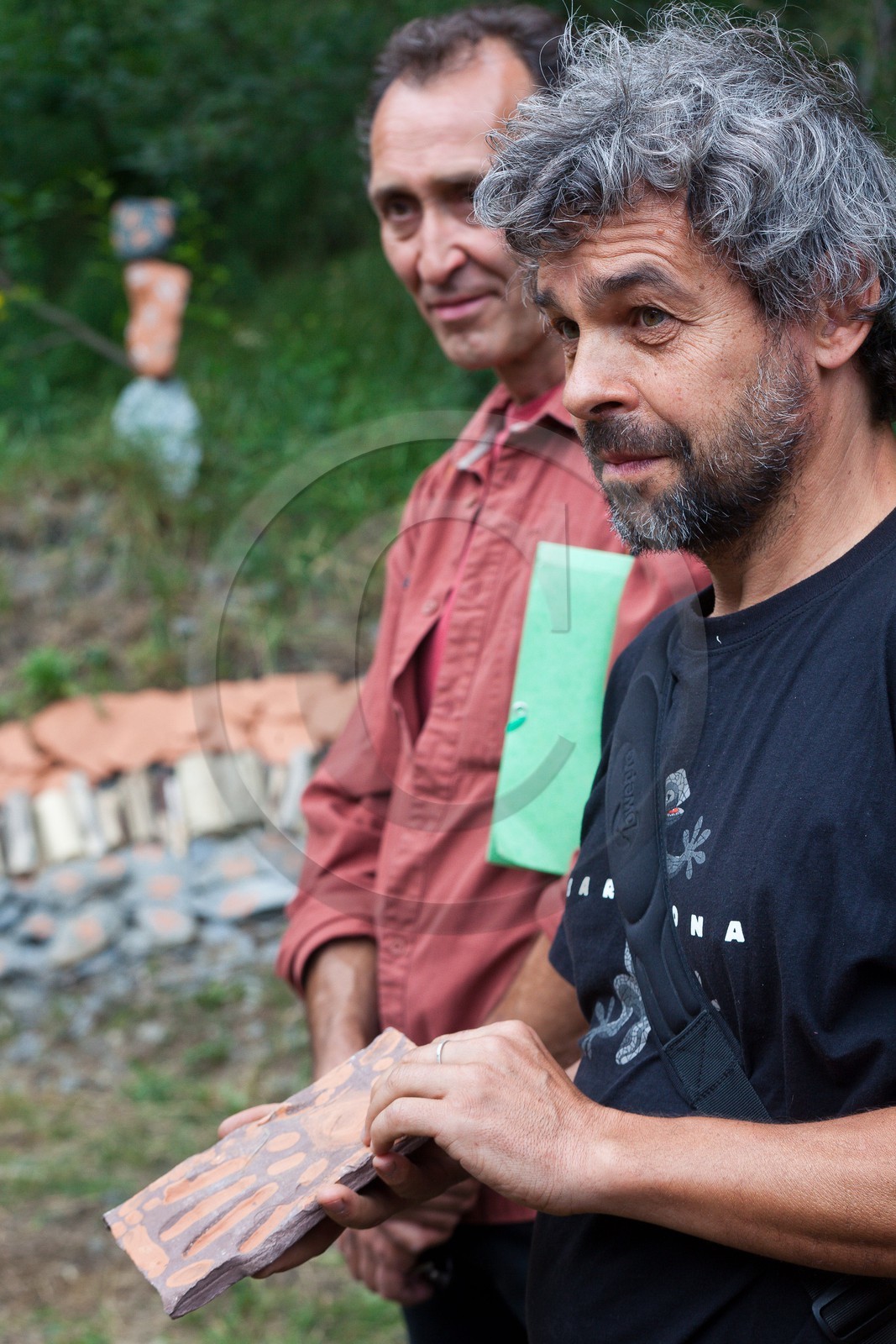 Sentiers Art et Nature Queyras et Val Varaita