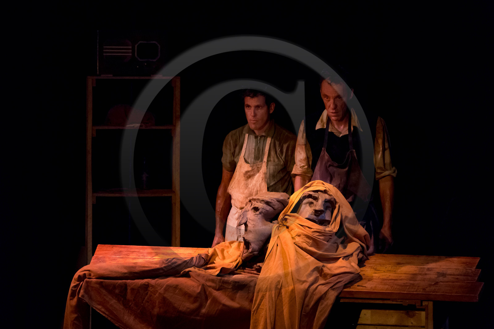 Festival L'Echo des mots