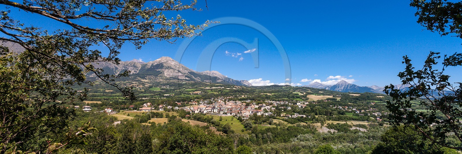 Saint-Bonnet-en-Champsaur