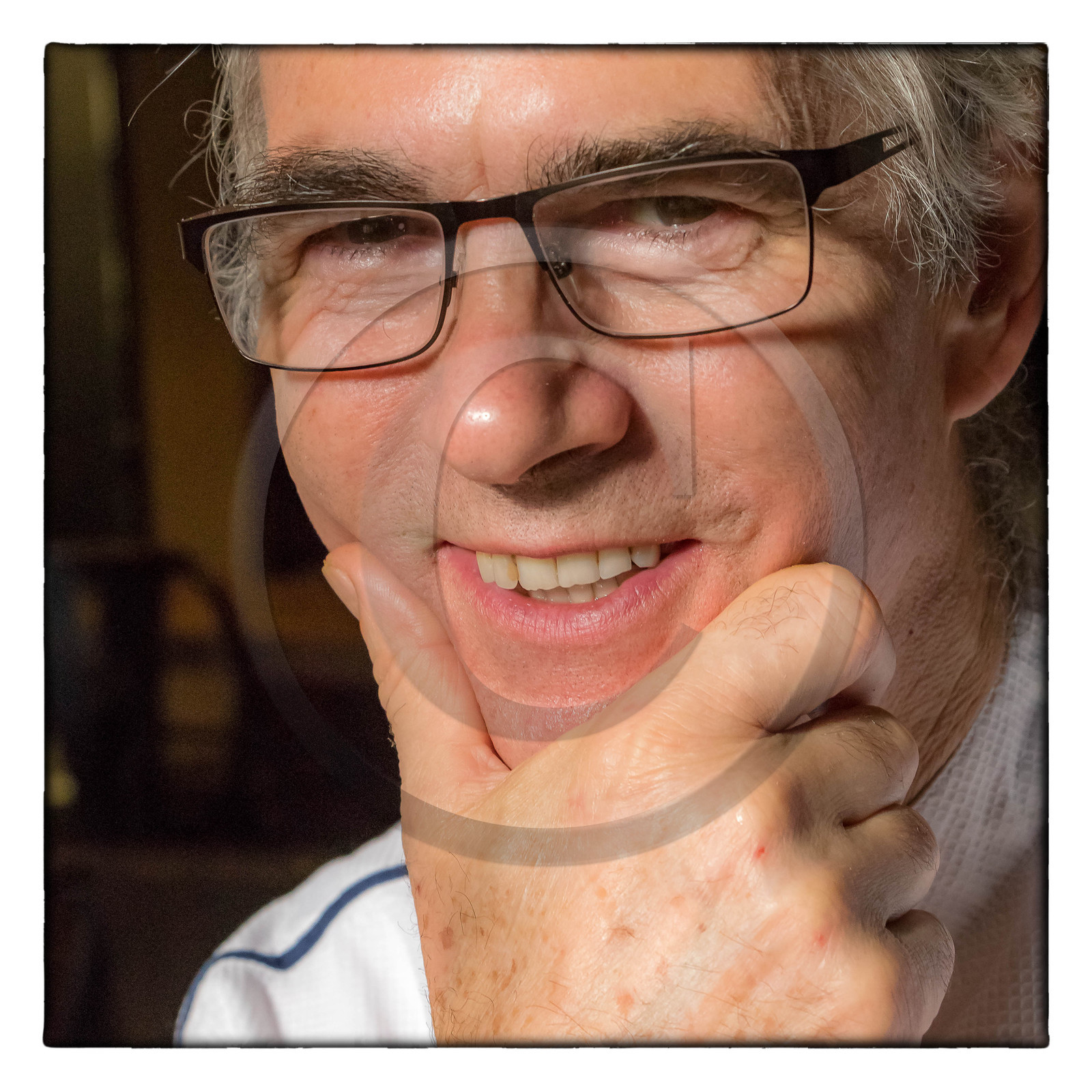 Hostellerie de la Reine Jeanne, Le Chef Jean-Pierre Novi