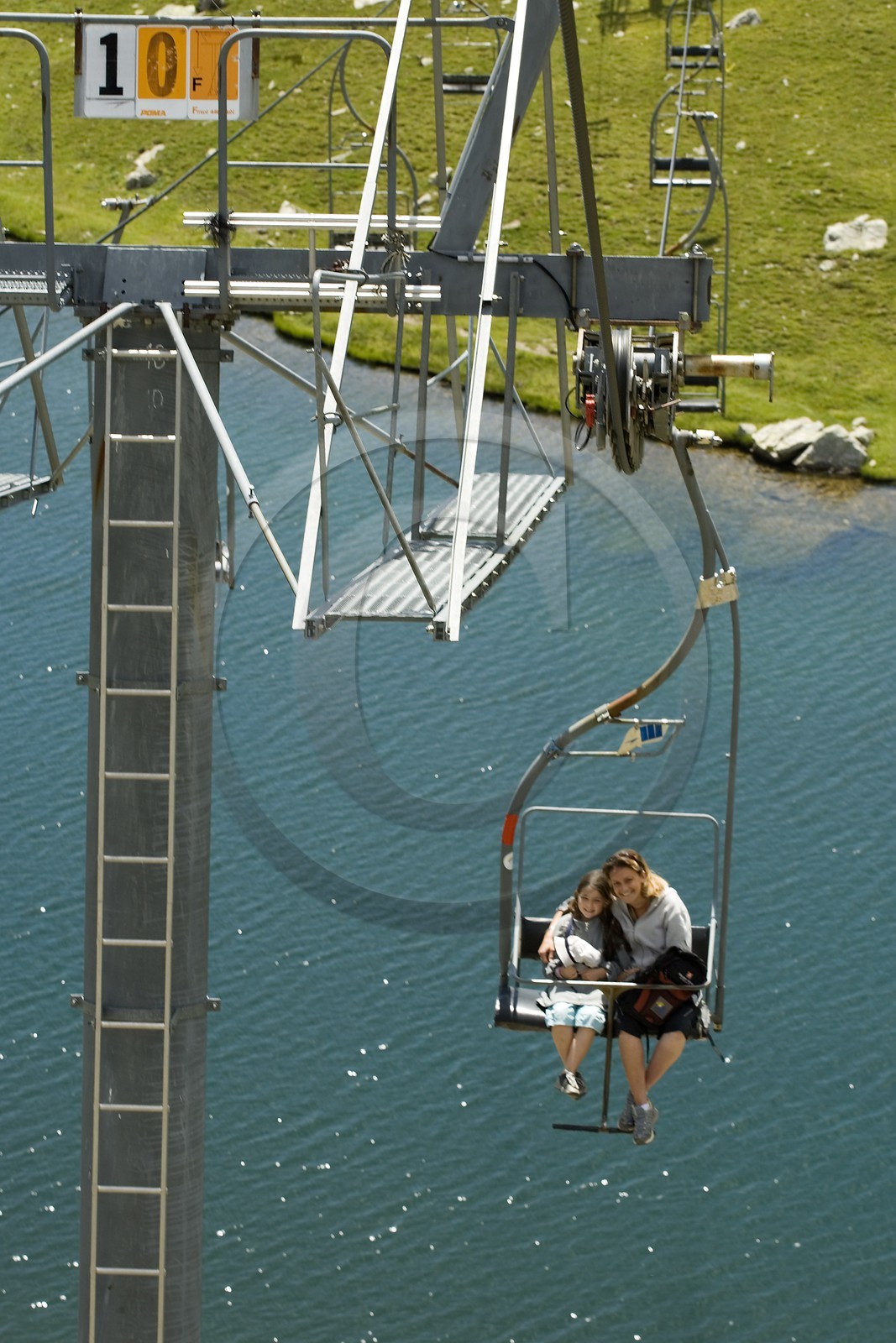 Rando aux Lacs Jumeaux