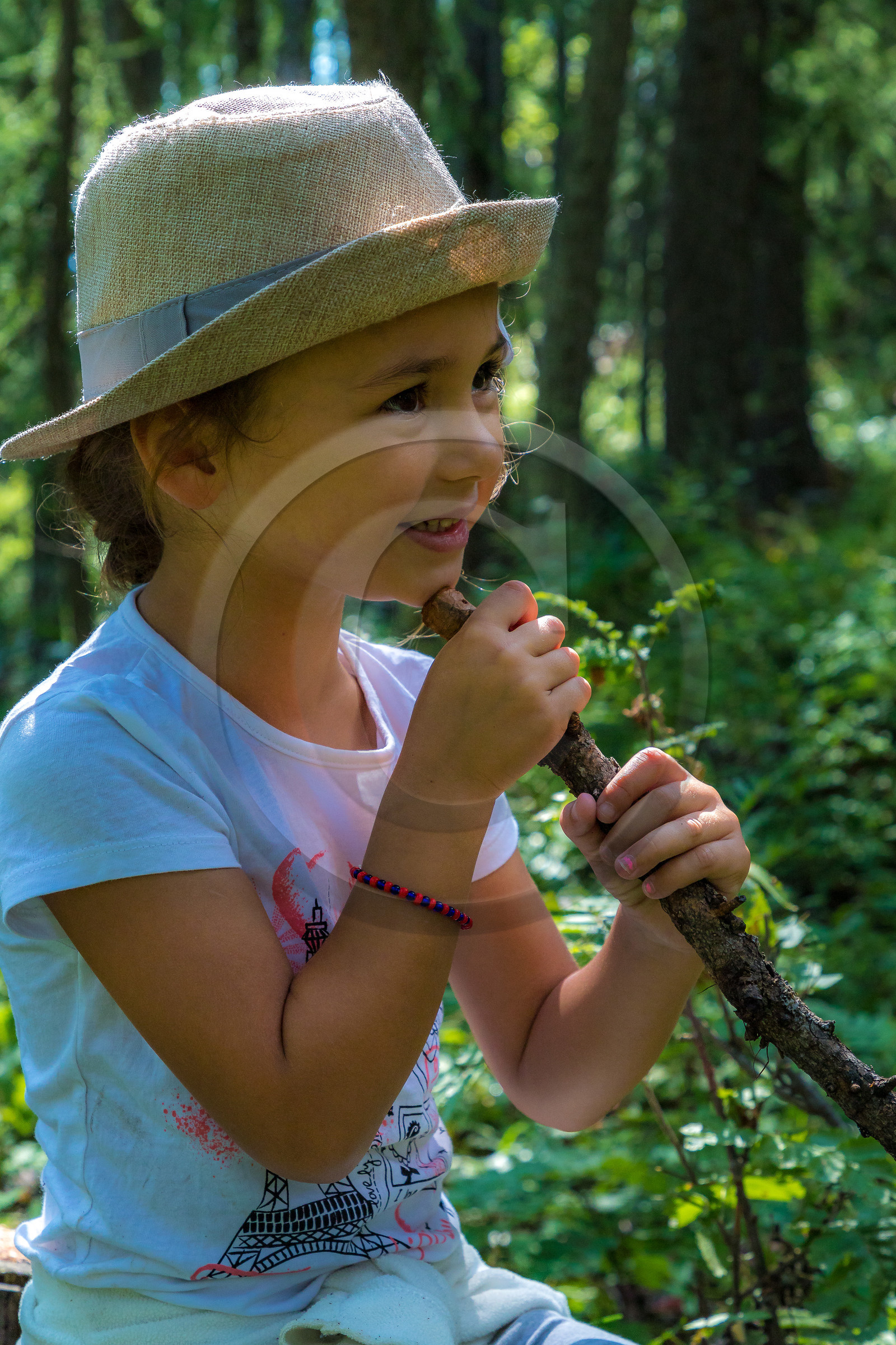 Curieux de nature, sortie découverte avec Cyril Mahout