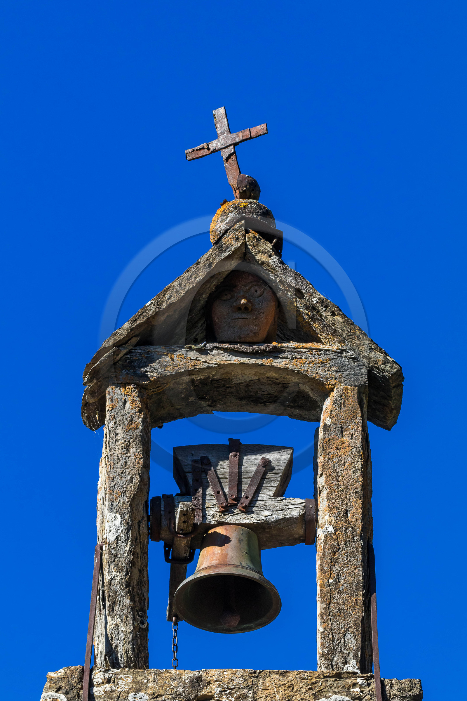 Chapelle des Pétètes