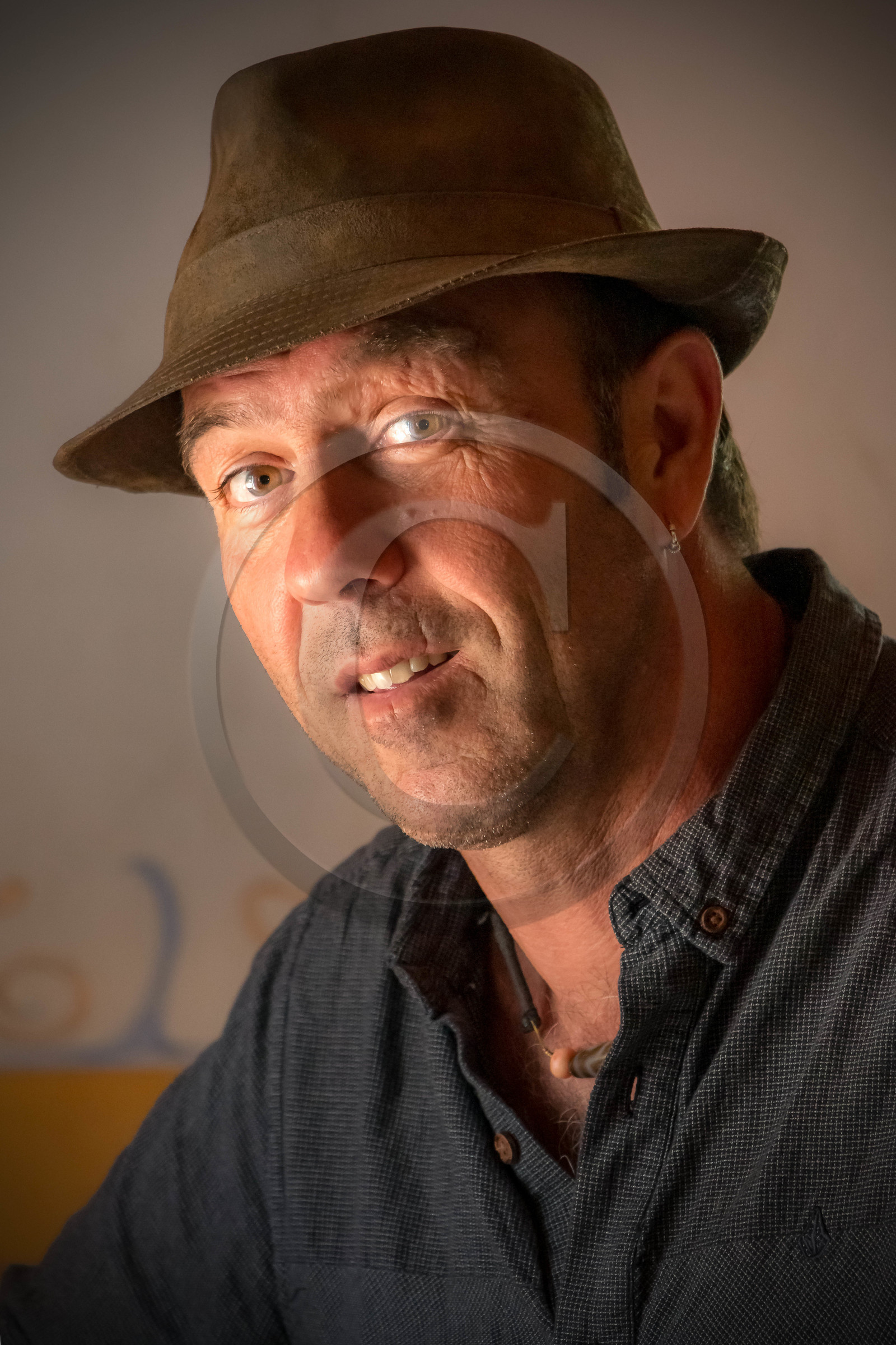 Refuge du Tourond; Stéphane Chevalier