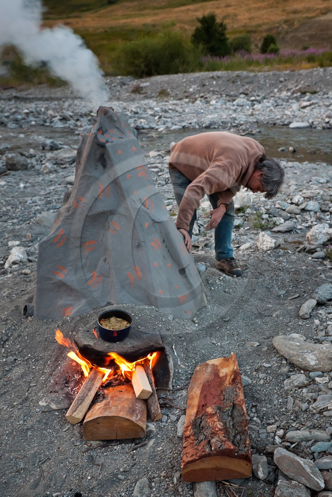 Sentiers Art et Nature Queyras et Val Varaita
