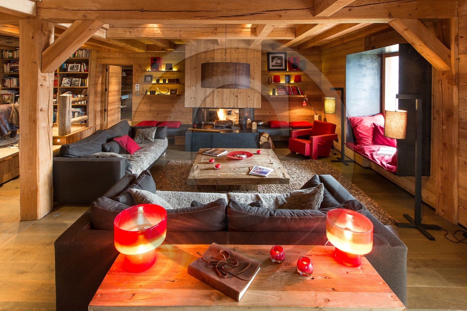 Chalet Bayrou