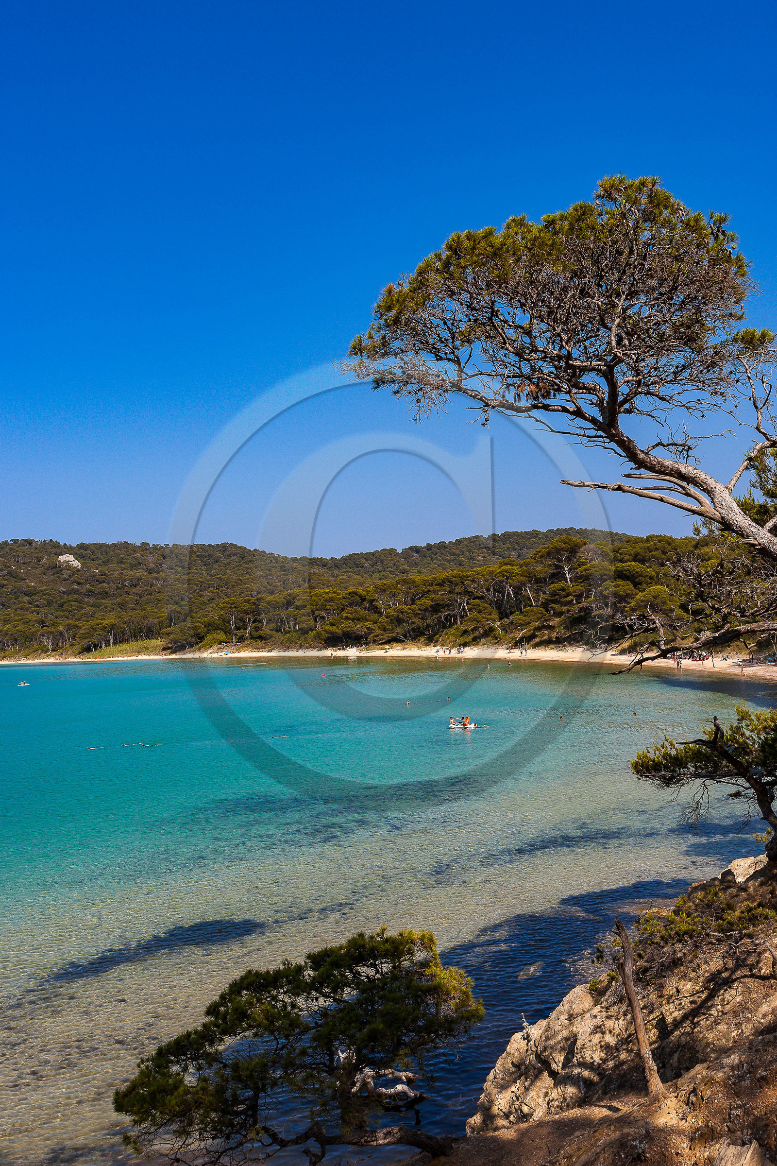 Parc national de Port-Cros