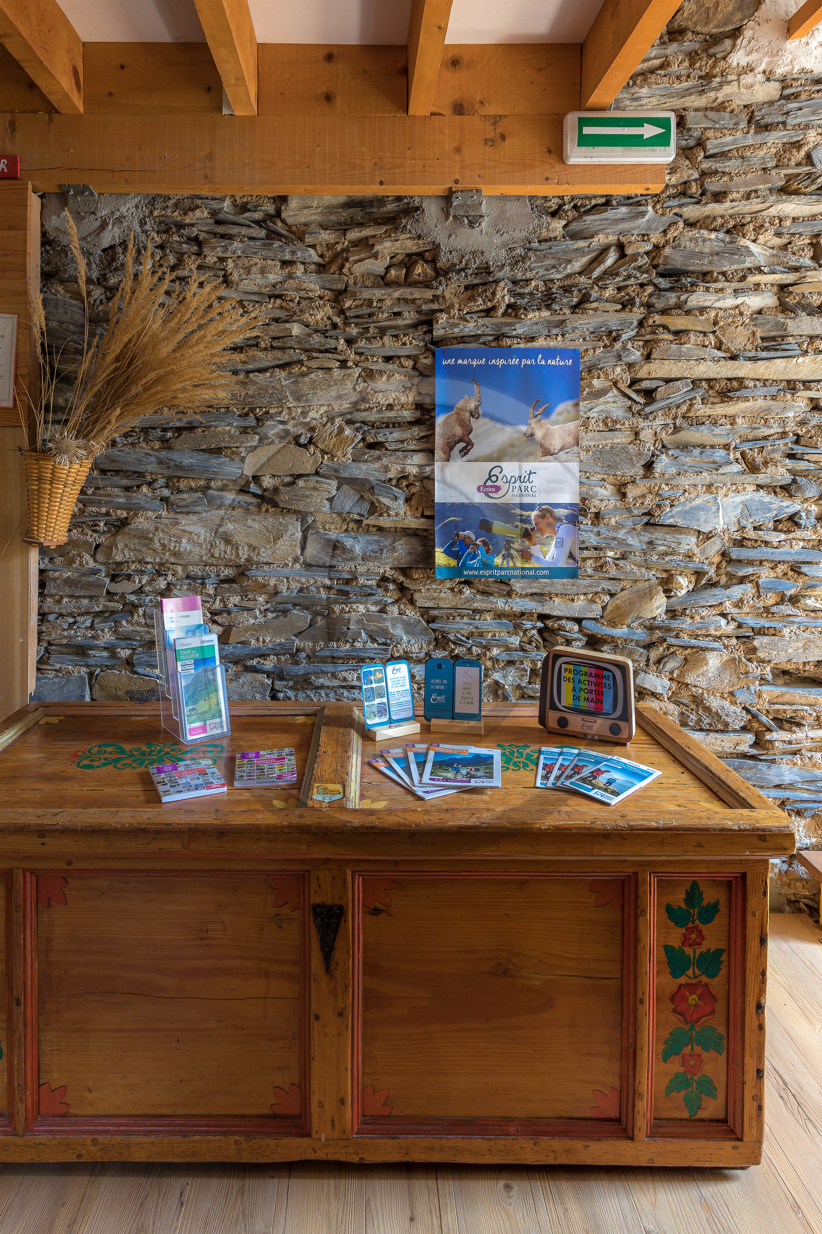 Gîte d'étape et de sejour Les Filons