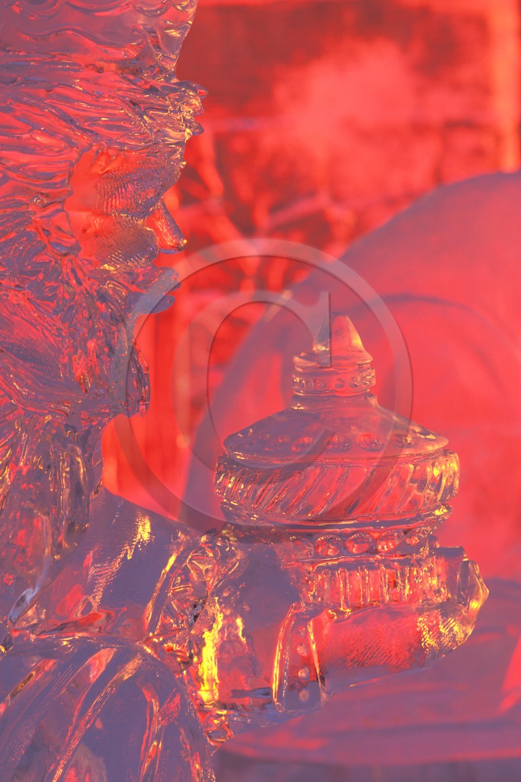 Noël de Cristal en Valgaudemar