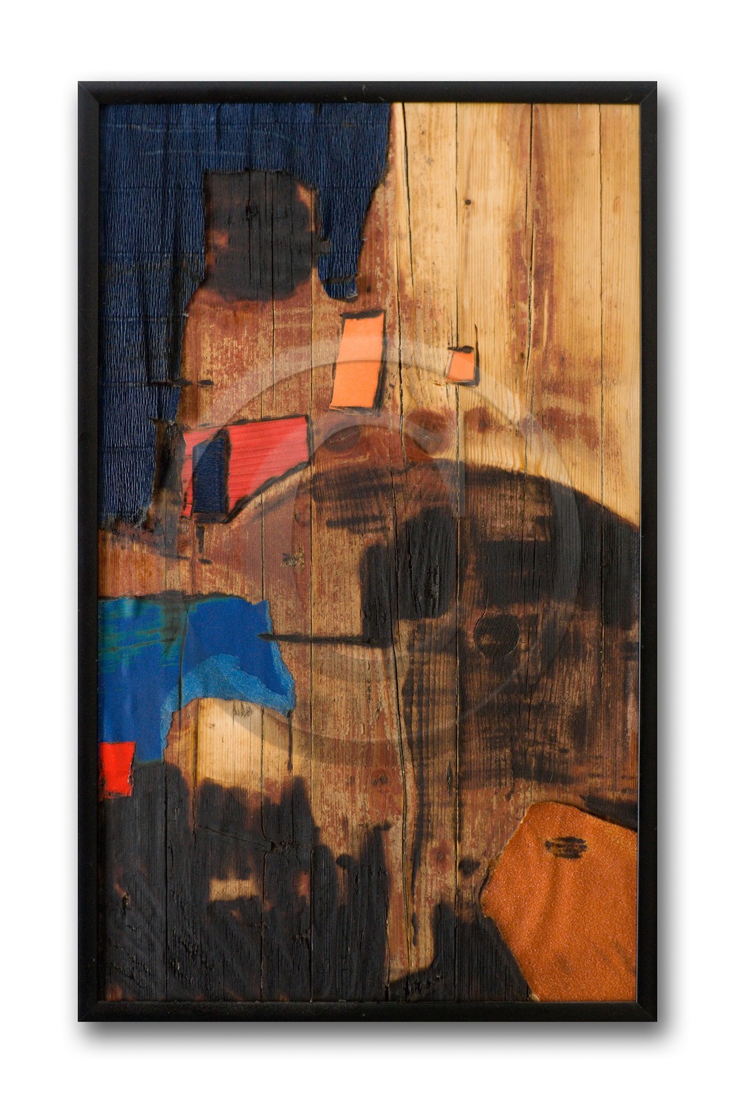 Dina Jaksic, artiste peintre