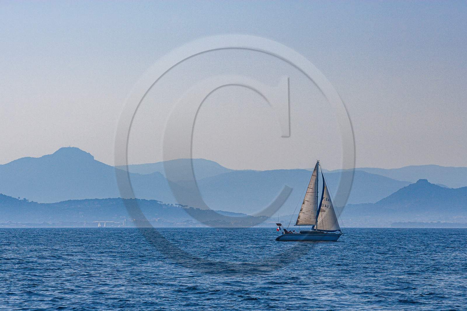 Parc national de Port-Cros