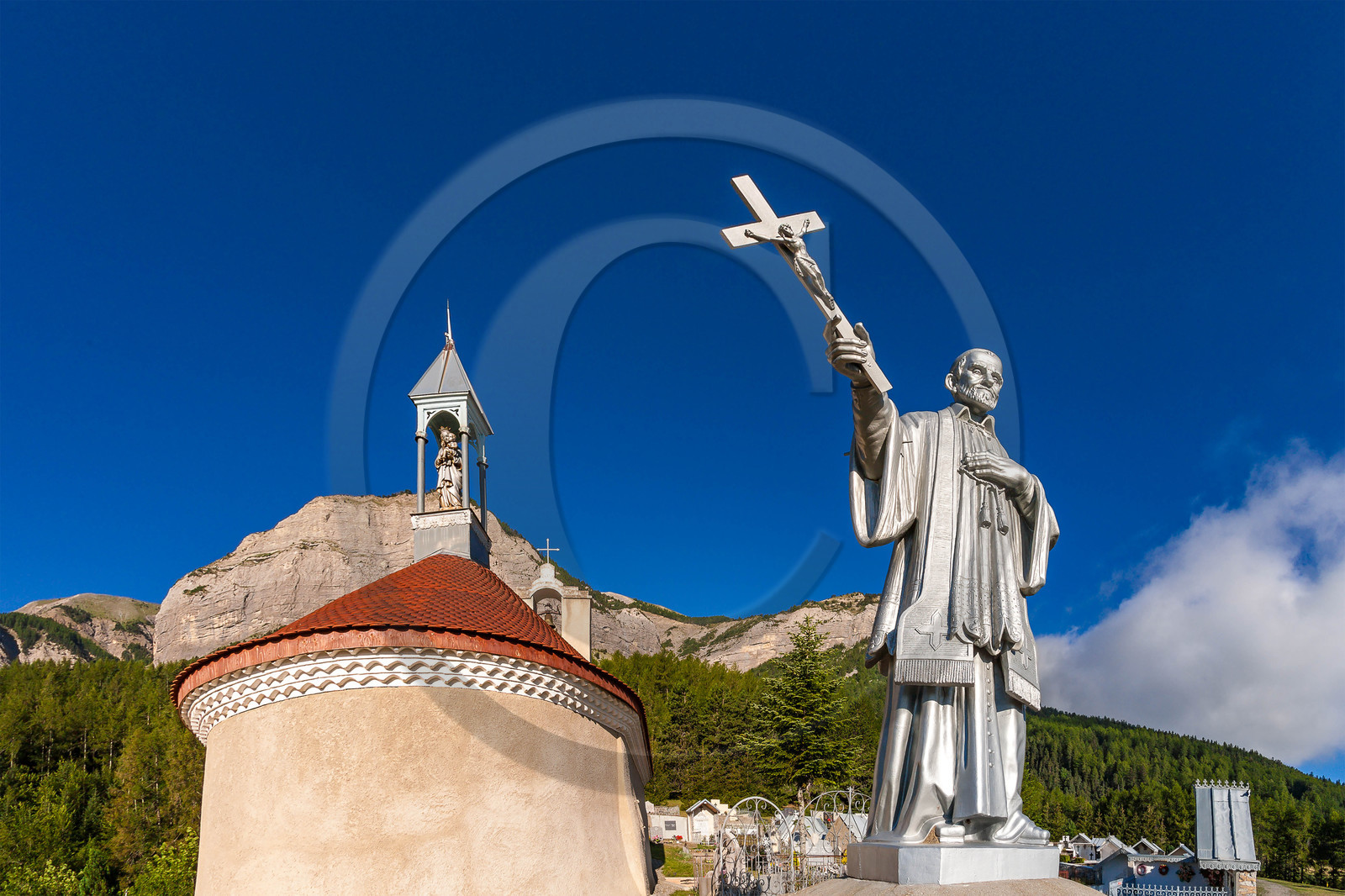 Notre-Dame de Bois-Vert