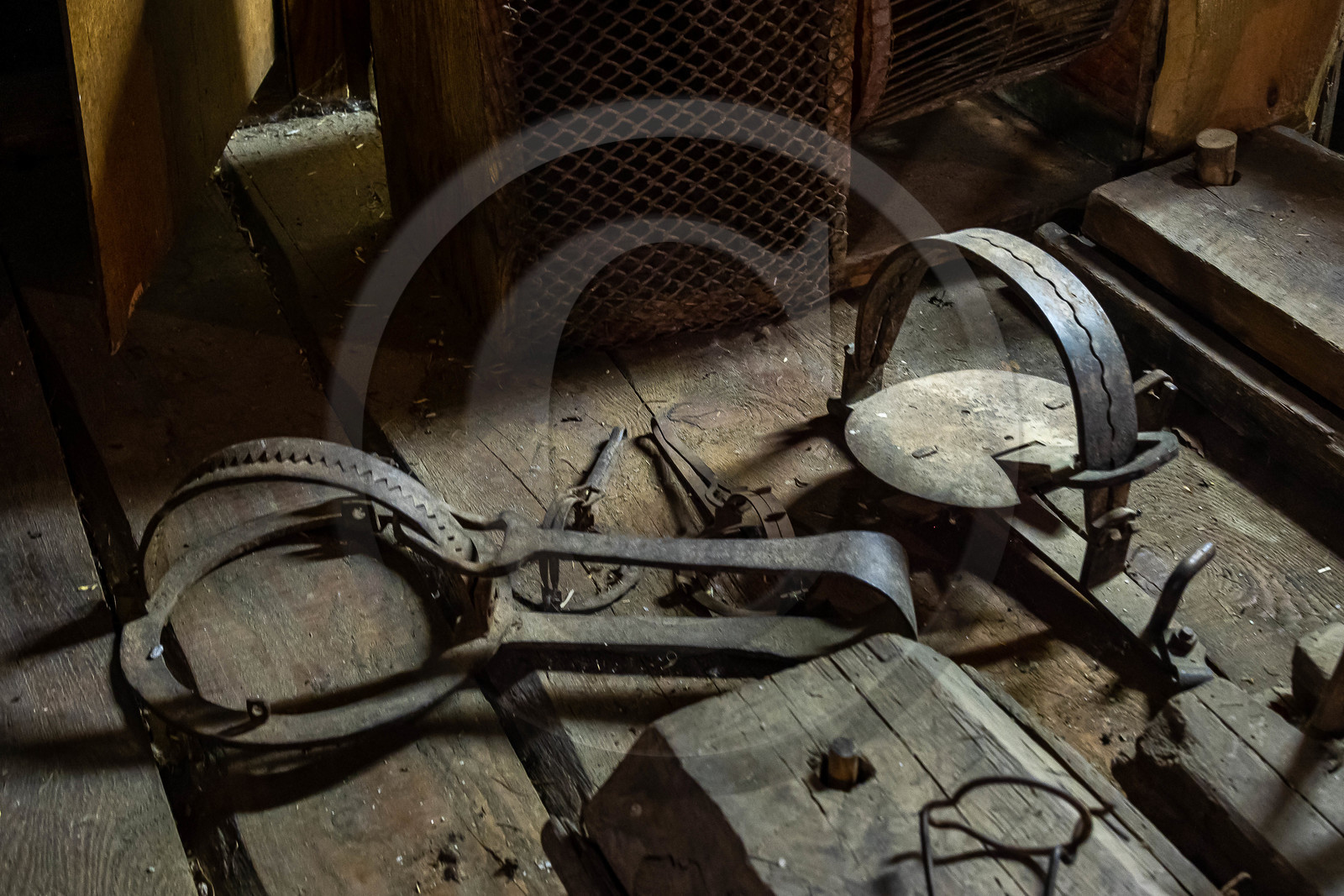 Musée ethnographique