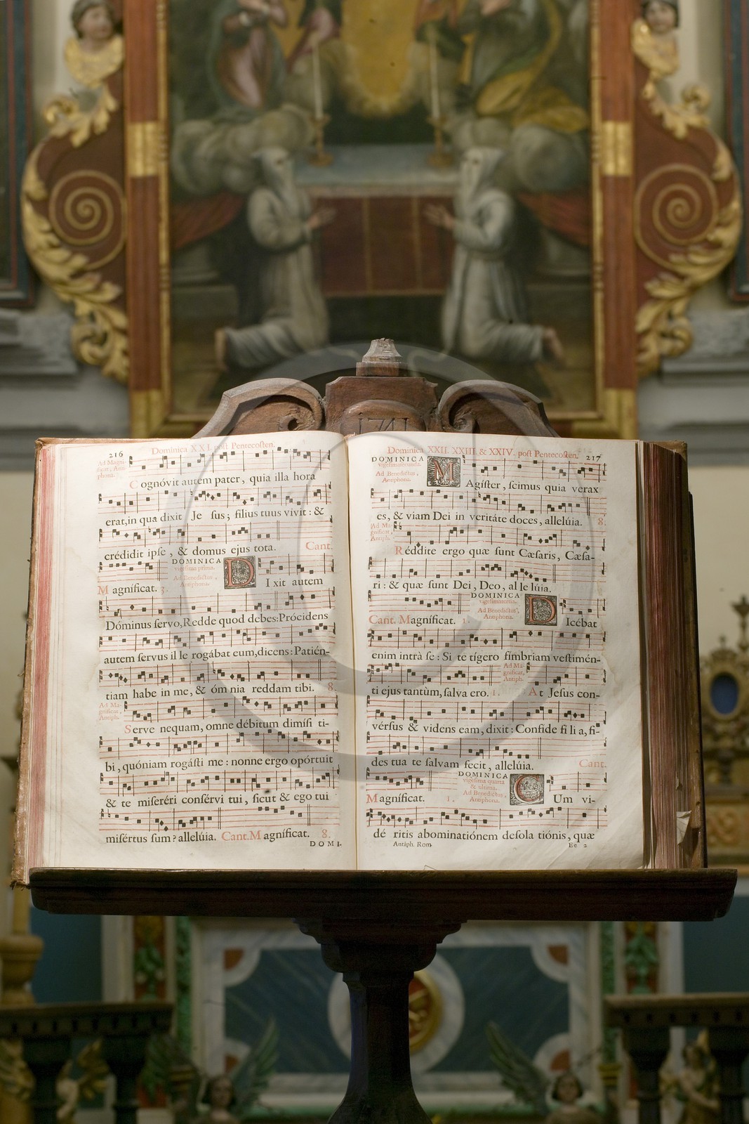 Musée d'Art Sacré du Monêtier les Bains